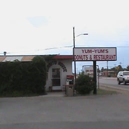 Yum-Yum's Yum-Yum's
