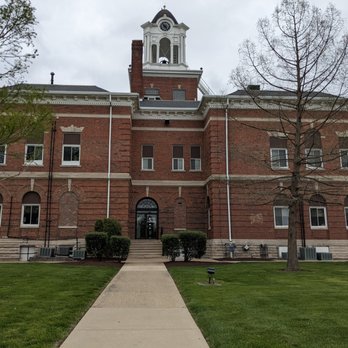Clark County Courthouse - Clark County Courthouse, Marshall - Courthouses Near Me - Marshall, Illinois Clark County Courthouse - Clark County Courthouse, Marshall - Courthouses Near Me - Marshall, Illinois