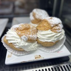 The Bakery