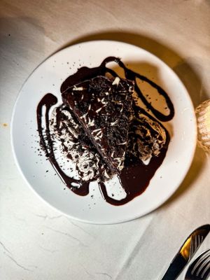Ryan's Restaurant by null