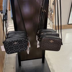 Coach - Handbags