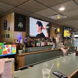Shooters Pub