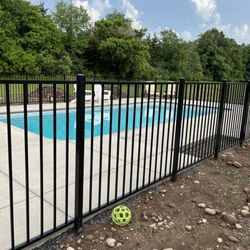 Unlimited Fence Solutions