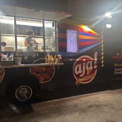 Aja Food Truck