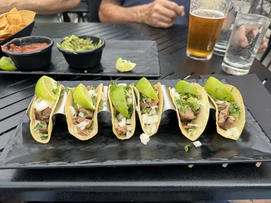 Mesa Tacos + Tequila by null