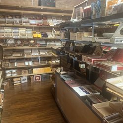 Smokers Dream - CIGARS