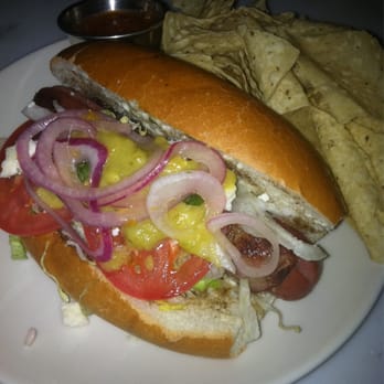 400 Rabbits - Senoran dog - Mexican Near Me - Austin, Texas
