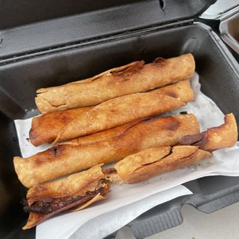Roll Em Up Taquitos - Burned taquitos - Mexican Near Me - Chino Hills, California Roll Em Up Taquitos - Burned taquitos - Mexican Near Me - Chino Hills, California