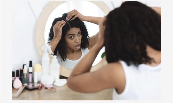 NC Hair Loss Center Logo