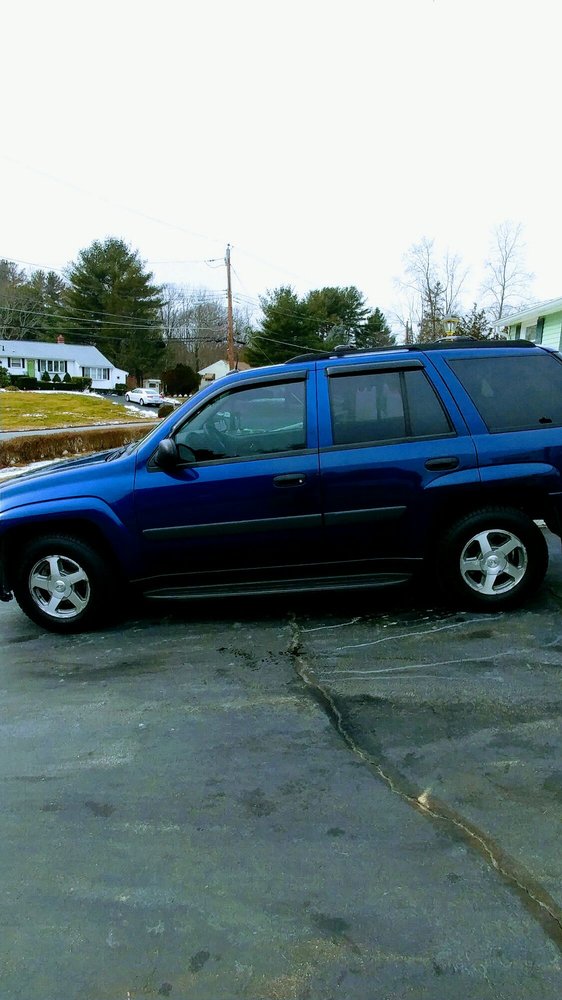 STATELINE MOTORS 490 Broadway, Methuen, MA Yelp