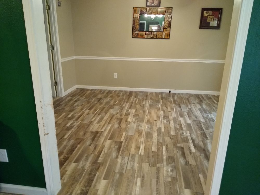 Slide of C&W Home improvement and Roof Repair