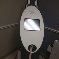 GlowMD Laser Medspa - Ellipse Machine