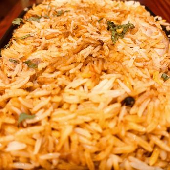 Lados - Chicken Biryani - Weekend special. - Halal Near Me - Sunnyvale, California Lados - Chicken Biryani - Weekend special. - Halal Near Me - Sunnyvale, California