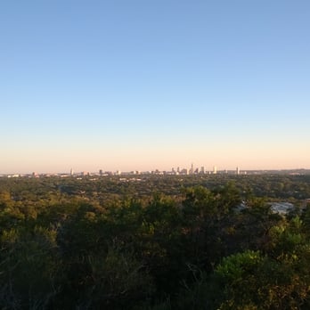 Mount Bonnell - Hiking Near Me - Austin, Texas