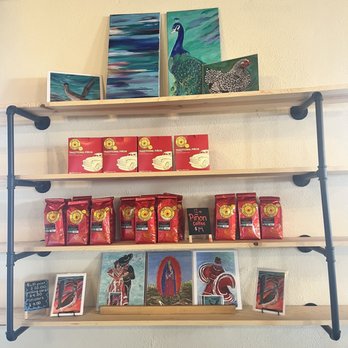 Flying Roadrunner Bakery - Coffee & Tea Near Me - Albuquerque, New Mexico