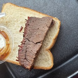 Smoke'n Hollar BBQ