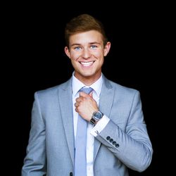 Troy A Williams, DDS MDS - Actual patient, Dr. Williams son.