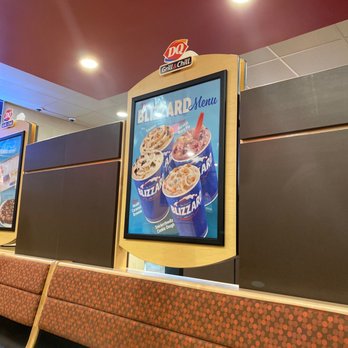 DQ Grill & Chill Restaurant - Fast Food Near Me - Rocky Mount, North Carolina DQ Grill & Chill Restaurant - Fast Food Near Me - Rocky Mount, North Carolina
