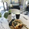 Dalian's Cafe gift card