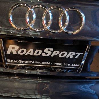 Roadsport - We love Audi - Car Dealers Near Me - Campbell, California