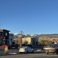 South Meadows Promenade