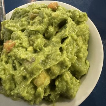 La Gloria - Guacamole - Mexican Near Me - San Antonio, Texas