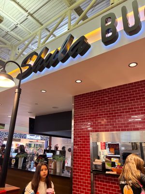 Shake Shack by null