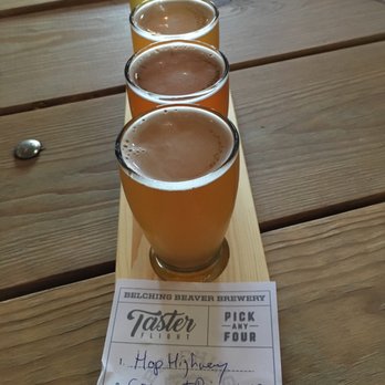 Belching Beaver Brewery - Oceanside - Breweries Near Me - Oceanside, California