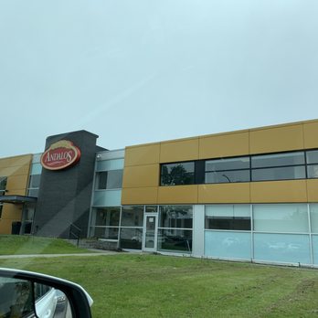 Andalos - Bakeries Near Me - Montreal, Quebec