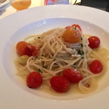 Orchids - Spaghettini. - Breakfast & Brunch Near Me - Honolulu, Hawaii Orchids - Spaghettini. - Breakfast & Brunch Near Me - Honolulu, Hawaii