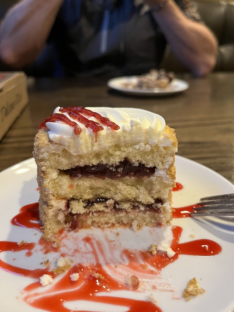 THE RED BLAZER RESTAURANT & PUB 138 Photos & 259 Reviews 72