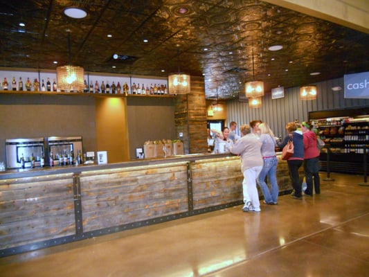 Prairie Berry Winery by null