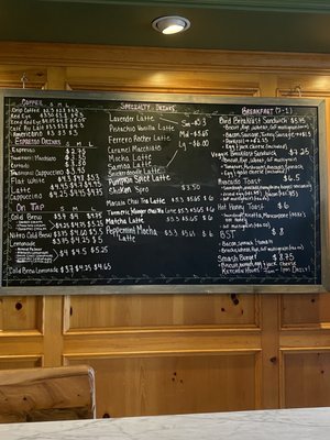 Pretty Burger by null