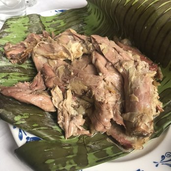 Barbacoa de Santiago - 1/2 kilo of Barbacoa - Mexican Near Me - México, D.F., DIF