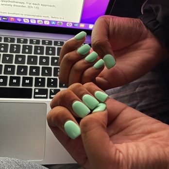 Sweet Nail Bar - Nail Salons Near Me - Richardson, Texas