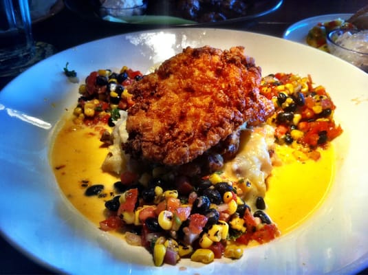 Bahama Breeze by null