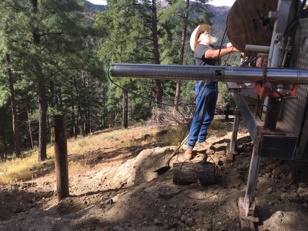 LESLIE PUMP Updated June 2024 20 Raindance Rd, La Luz, New Mexico