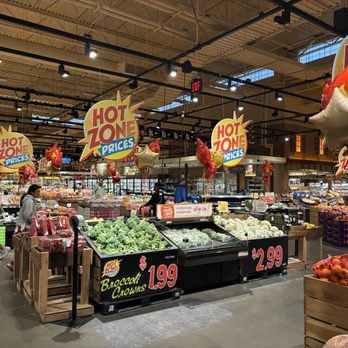 Wegmans - Grocery Near Me - Chantilly, Virginia