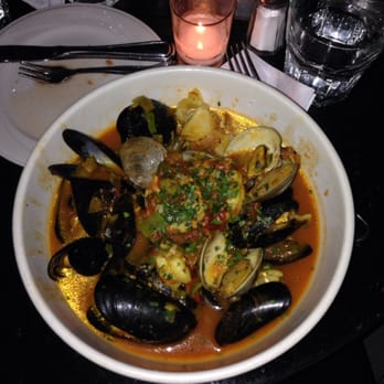 Le Paddock - Bouillabaisse - French Near Me - Brooklyn, New York
