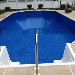 Nichols Pool Service - Liner Replacement
