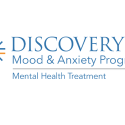 Discovery Mood & Anxiety Program