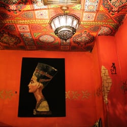 Pharao Shisha Lounge