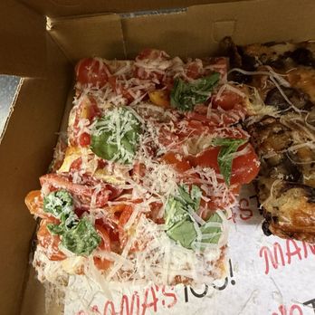 Mama's Too - Pizza - Italian Near Me - New York, New York