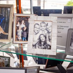 The Frame & Print Shop - Chapel Hill