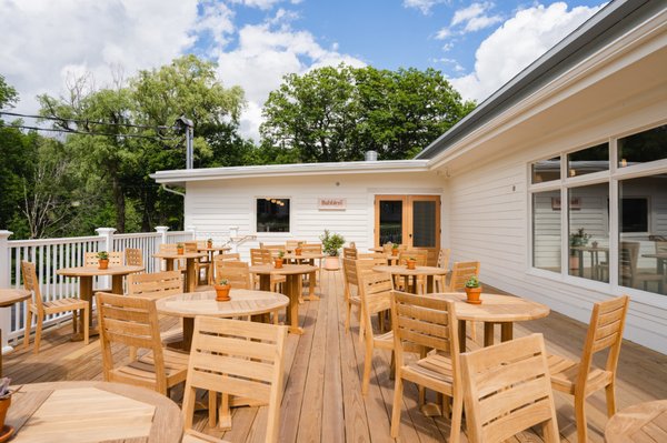 ​Babblers Restaurant & Bar by null