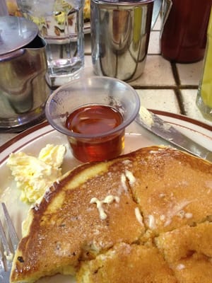 Mountain Creamery by null