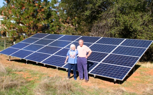 Slide of RT Solar