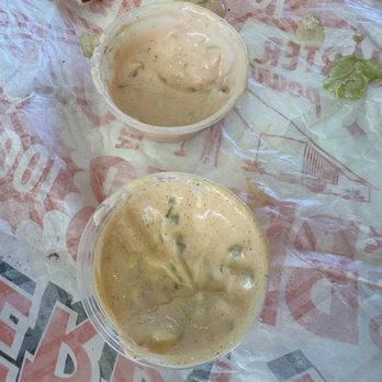P. Terry's Burger Stand - Burgers Near Me - Richmond, Texas