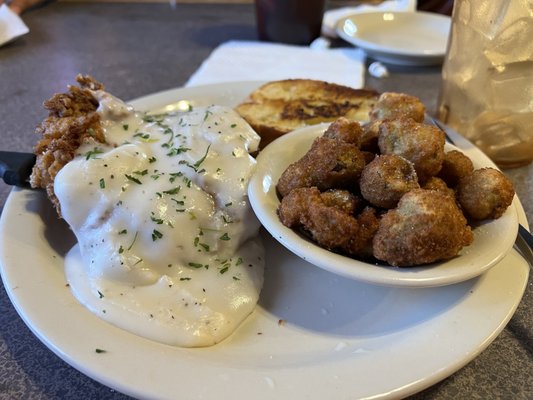 The Real New Orleans Style Restaurant by null
