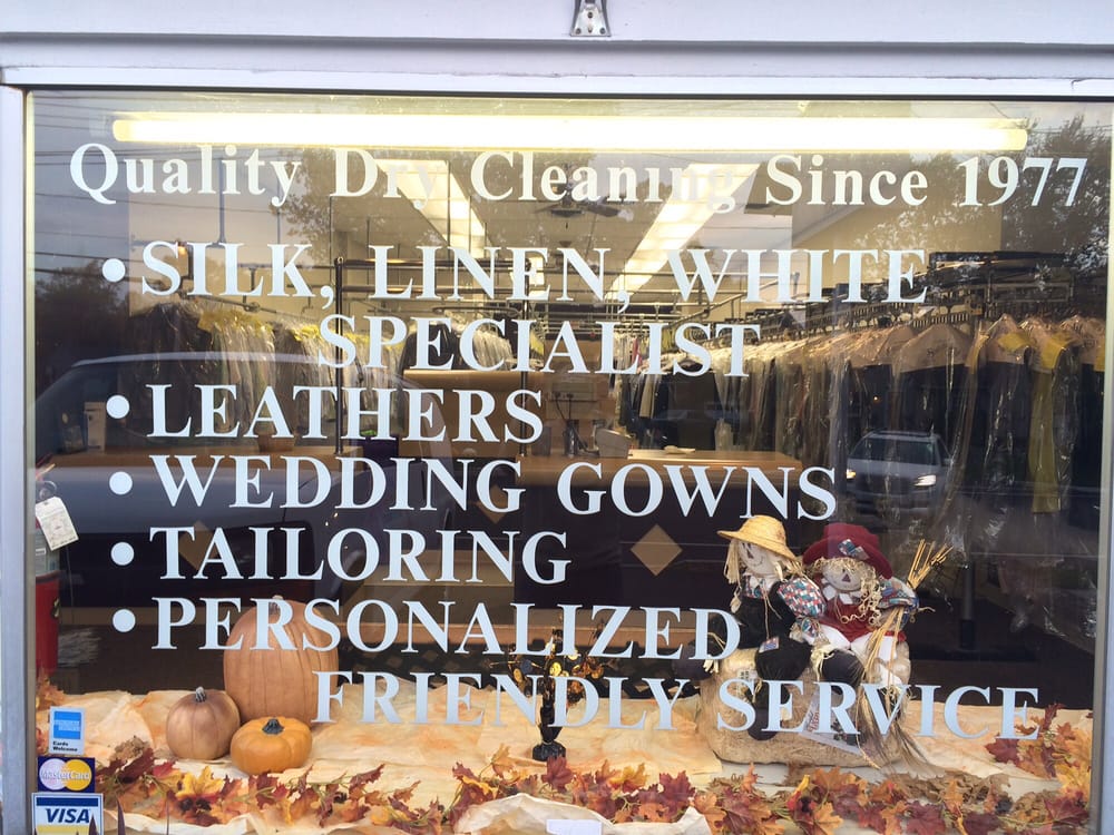 STARLIGHT CLEANERS Updated October 2024 10 Photos 274 N Ave E